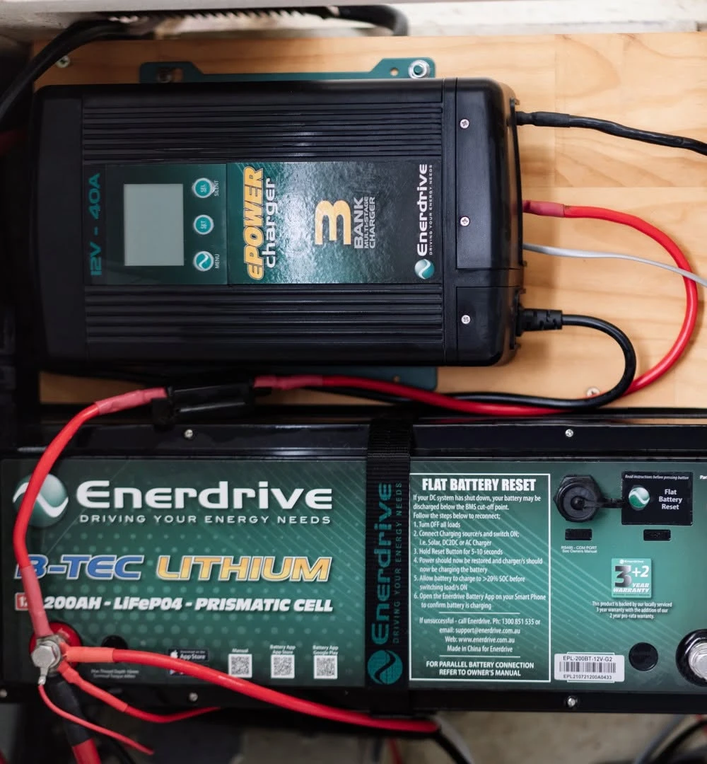 Why $2,000 RV Battery Upgrade Saves You $3,000 Over 10 Years