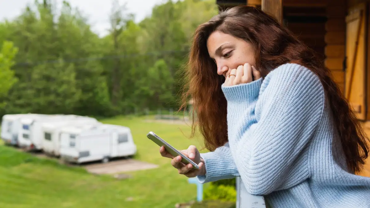 Why 90% of RV Users Say Starlink Changed Everything