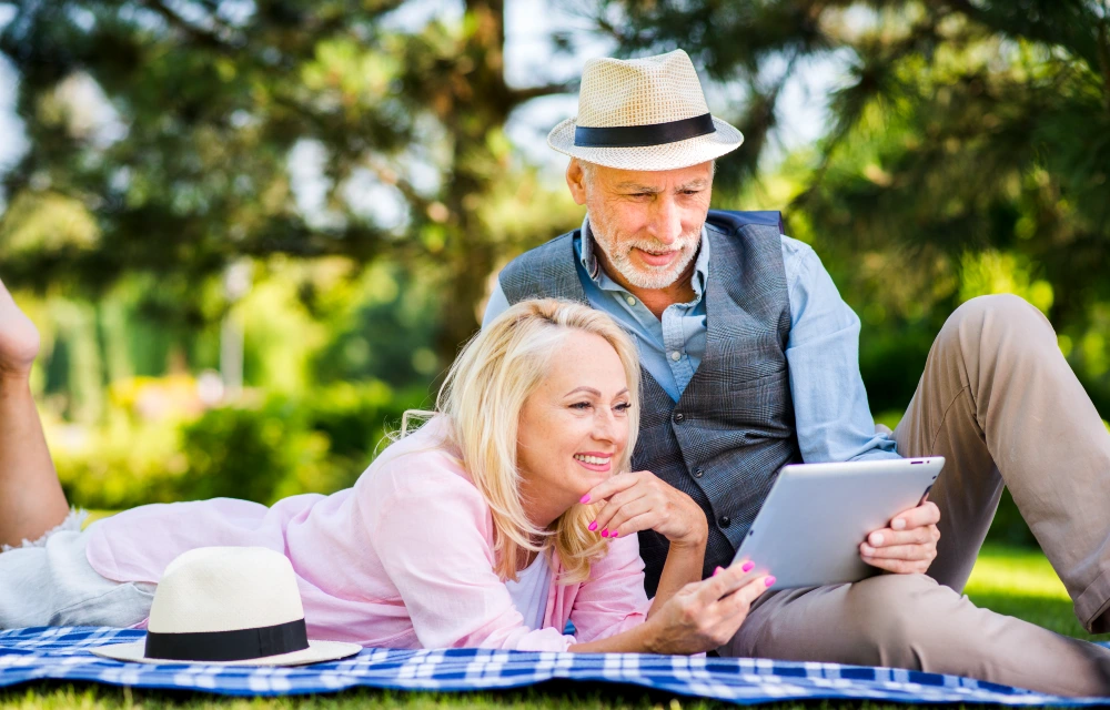 Why Are More Retirees Looking Beyond Florida