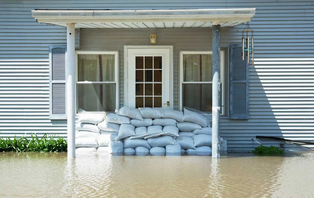 Why Can Flood Insurance Add Another Bill