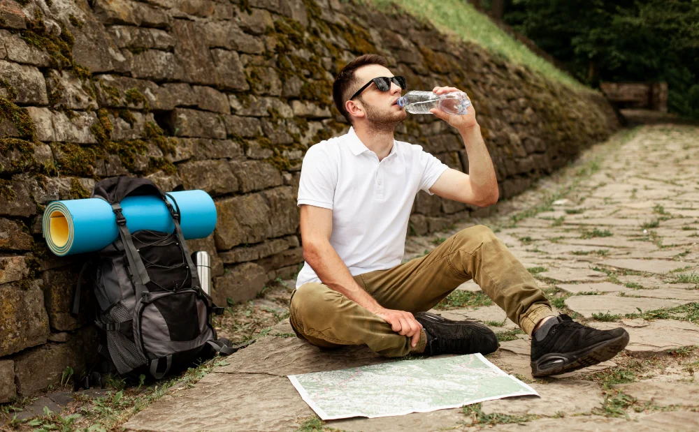 Why Dehydration Happens Faster Than Many Seniors Realize