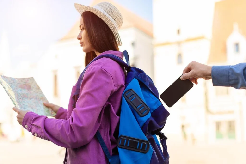 Why Famous Tourist Spots Can Carry Hidden Risks