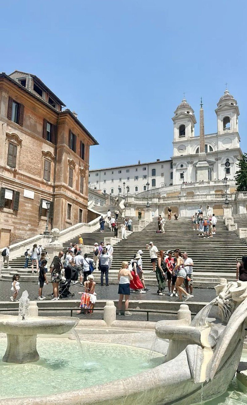 Why Flexible Travel Dates Work So Well Why Flexible Travel Dates Work So Well