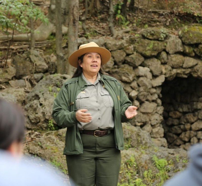 Why Free Ranger Tours Beat $200 Private Guides Why Free Ranger Tours Beat $200 Private Guides