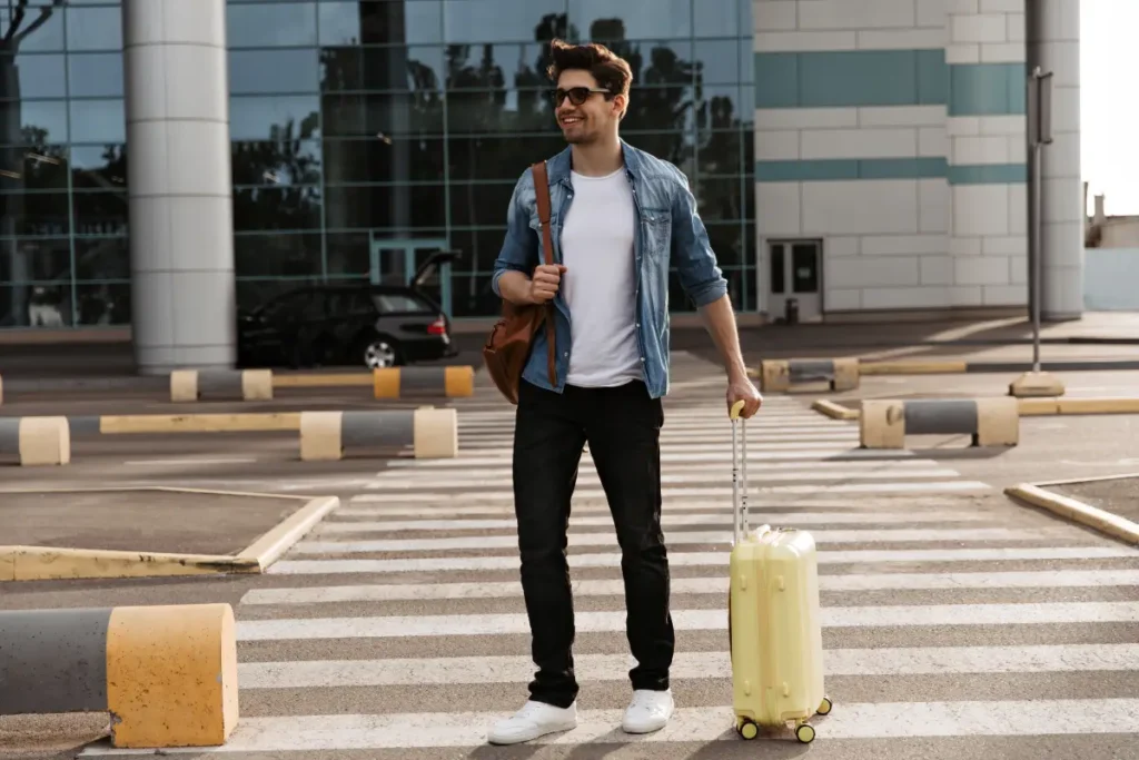 Why Frequent Flyers Travel Differently