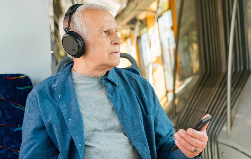 Why Hearing And Vision Problems Can Create Travel Risks