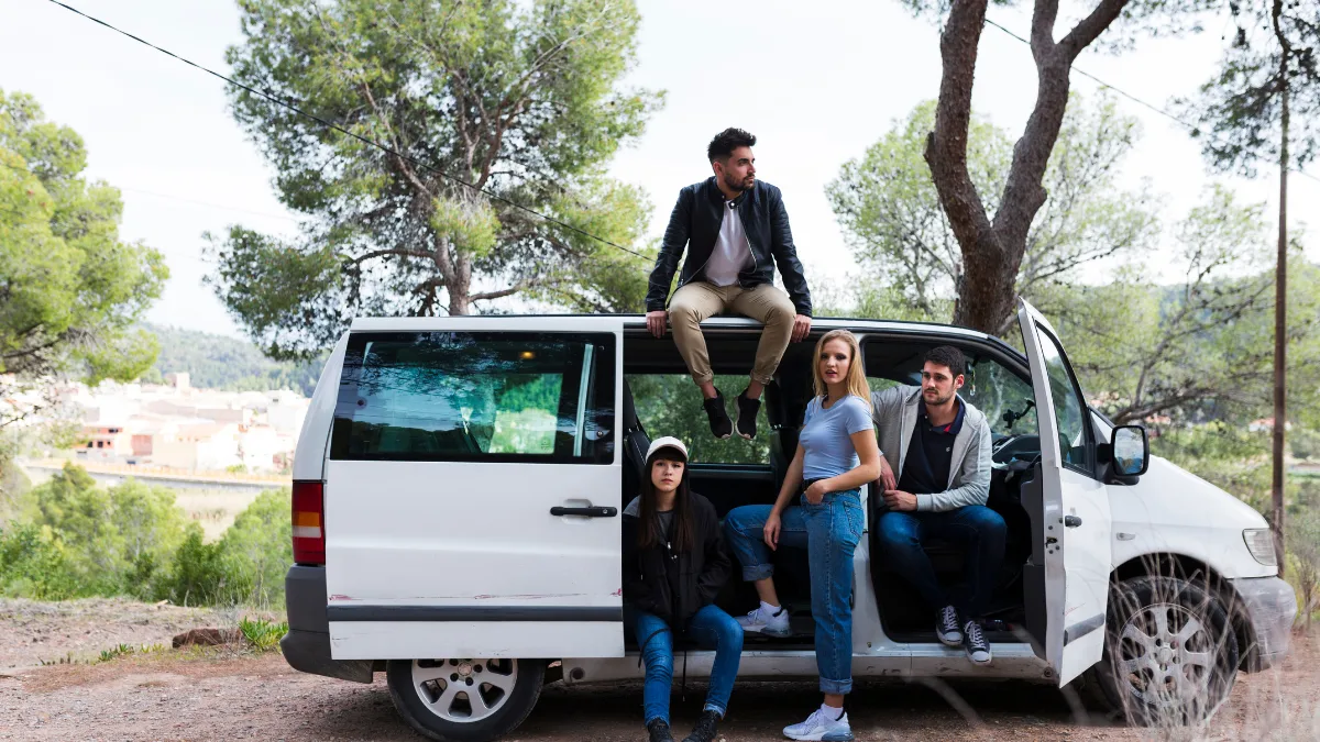 Why I Downsized from a Class A to a Minivan (And Doubled My Freedom)