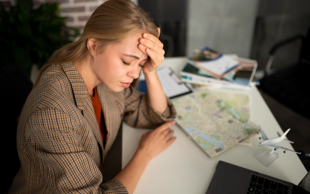 Why Losing Documents Can Ruin A Trip