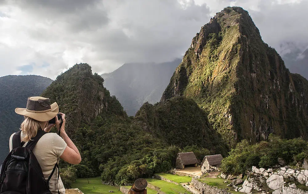 Why Machu Picchu Needs More Planning Than The Photos Show