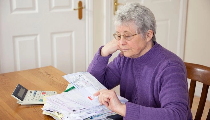Why Middle-Class Families Are Hit the Hardest