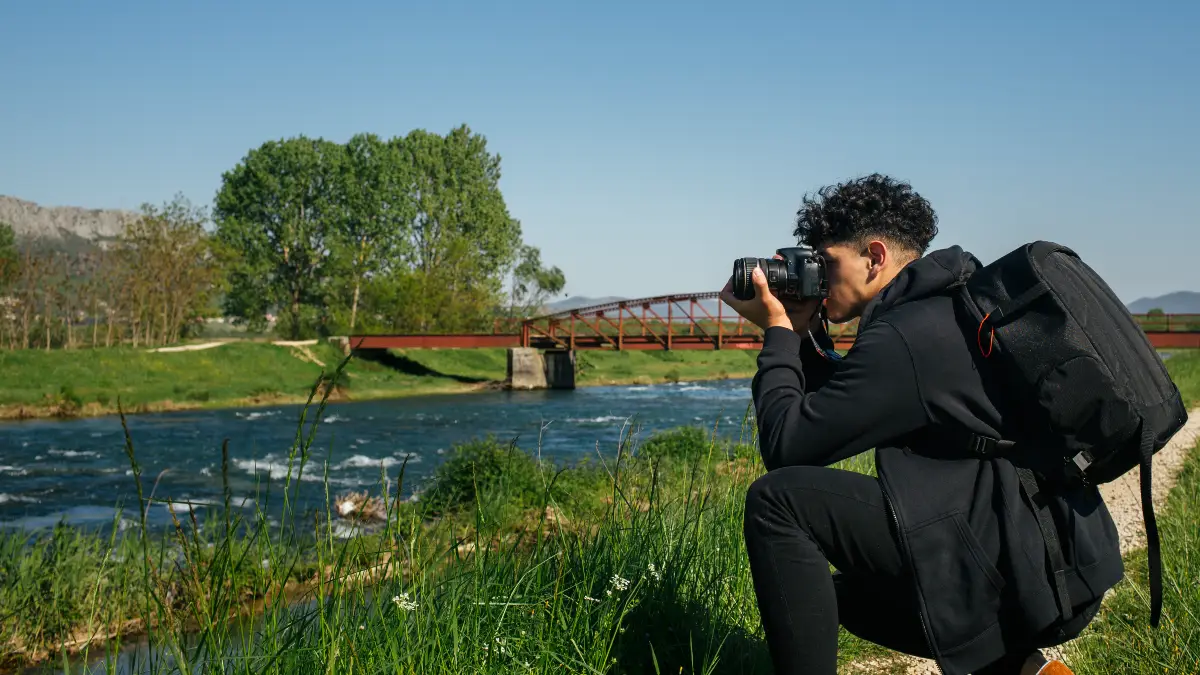 Why Professional Travel Photographers Avoid These 9 Instagram-Famous Locations