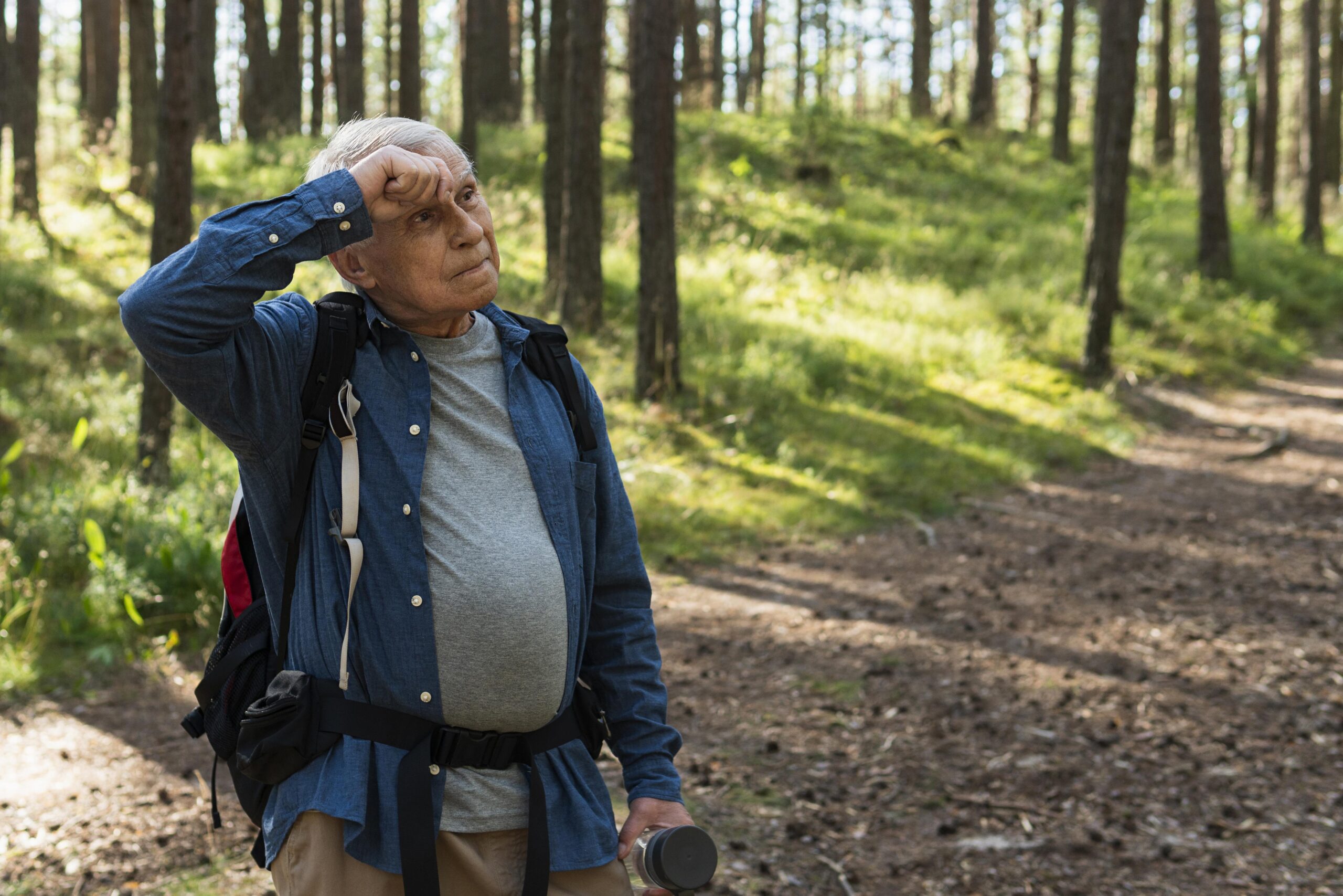 Why Retirement Travel Makes You Tired