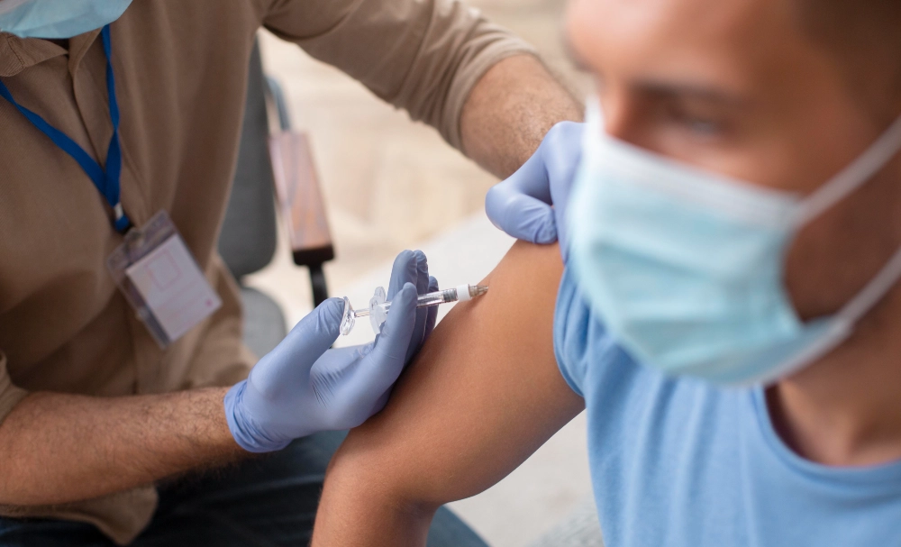 Why Skipping Travel Vaccines Can Create Problems