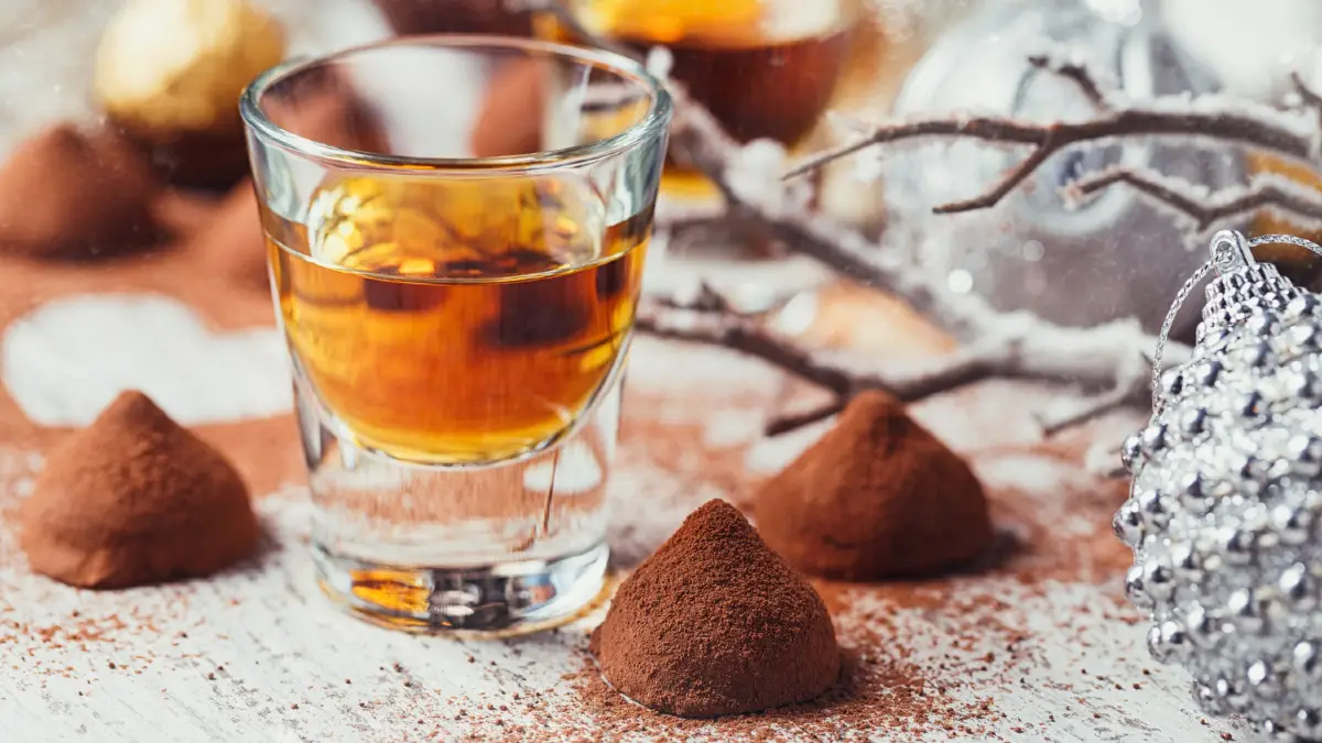 Why That "Whiskey Warmth" Could Kill You in Winter
