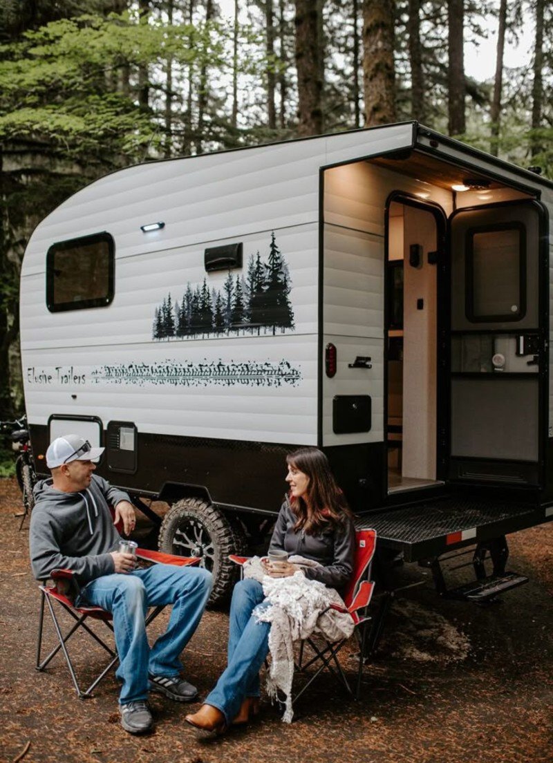 Why These Camping Trailers Cost Less Than You Think Why These Camping Trailers Cost Less Than You Think