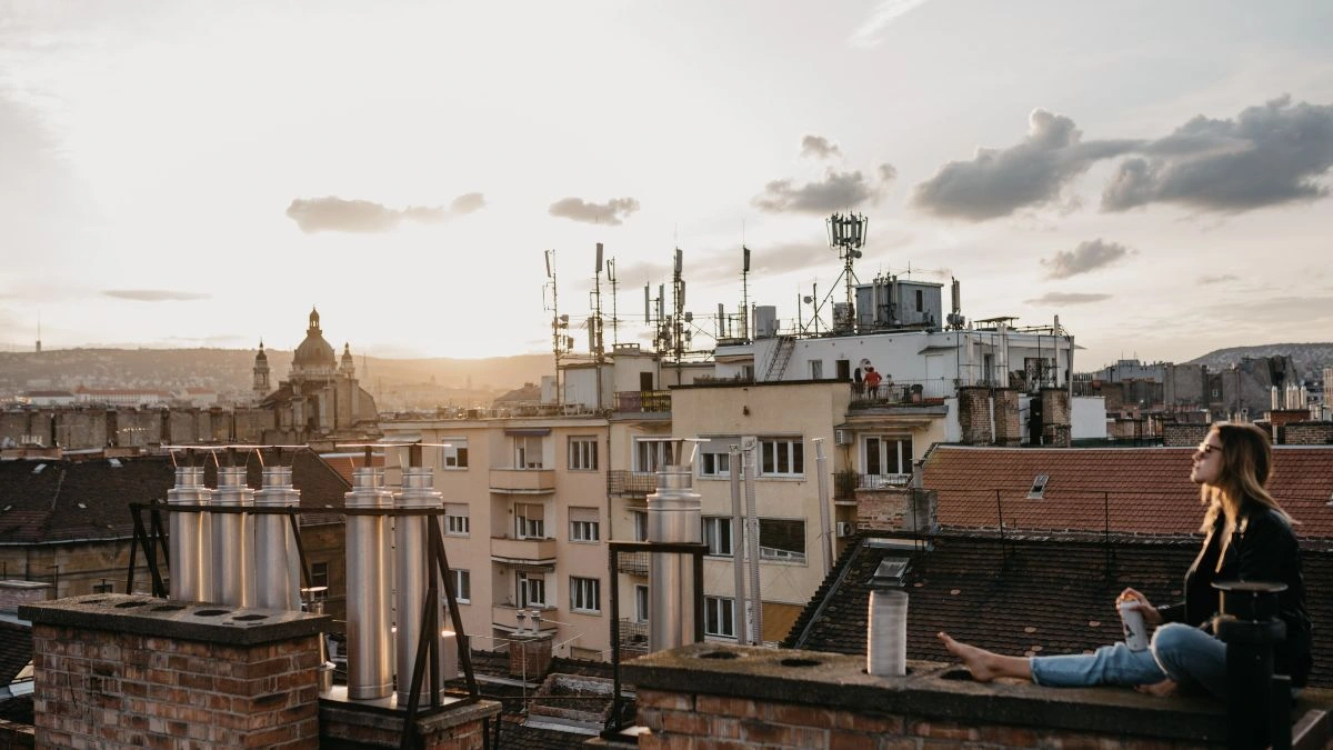 Why These European-Style Towns Work