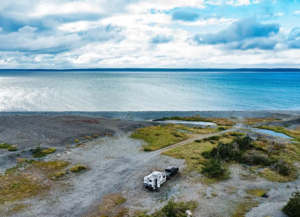 Why These Free Camping Apps Work Better Than Google