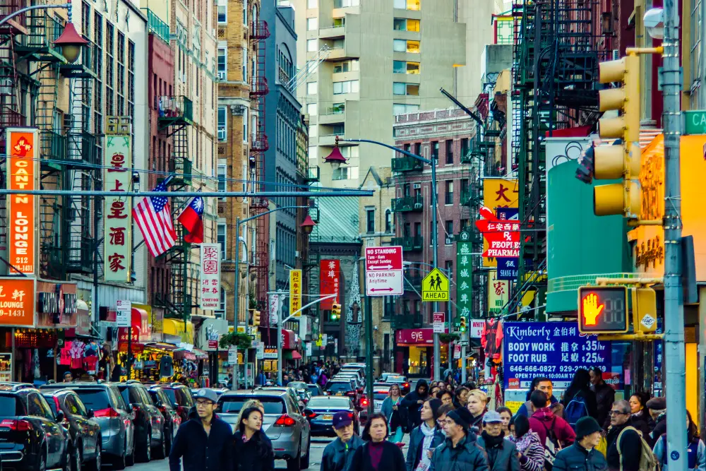 Why These Overrated Tourist Destinations USA Fail