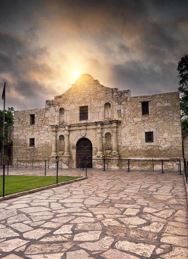 Why These San Antonio UNESCO Missions Stay Hidden Why These San Antonio UNESCO Missions Stay Hidden