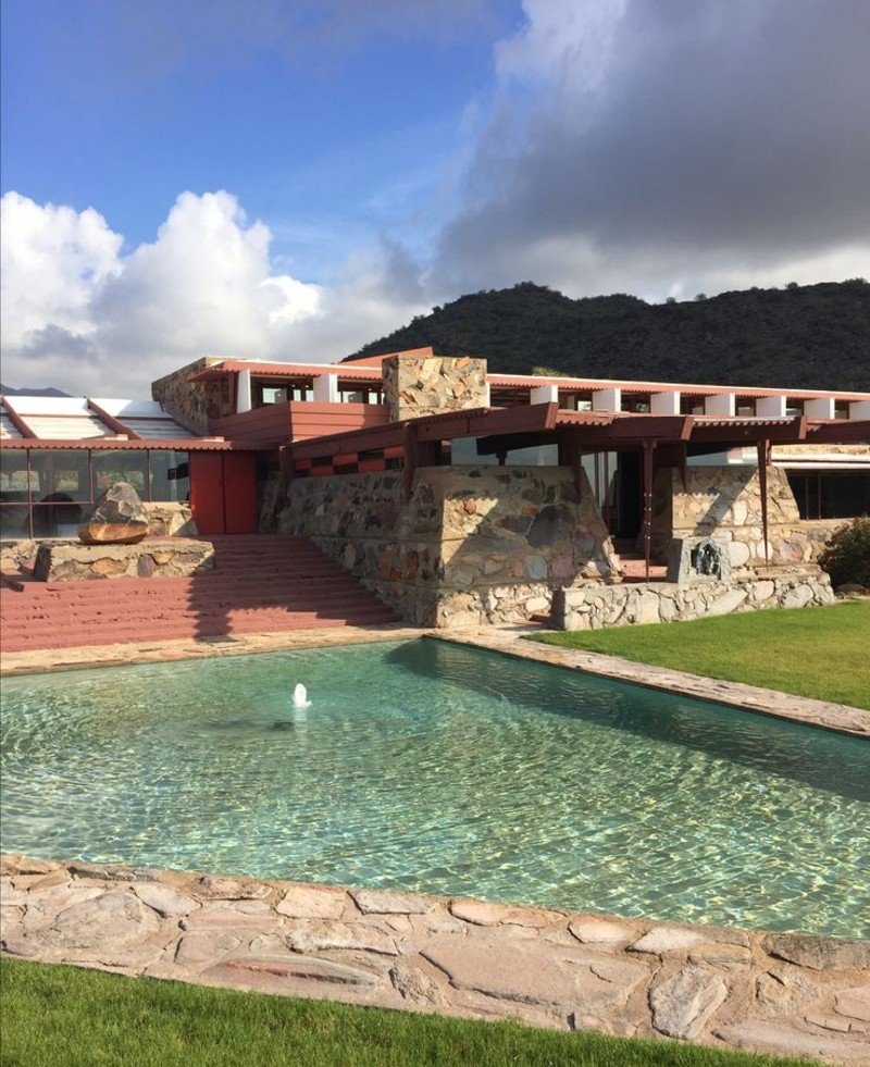 Why This Hidden Architecture America Tour Matters Why This Hidden Architecture America Tour Matters