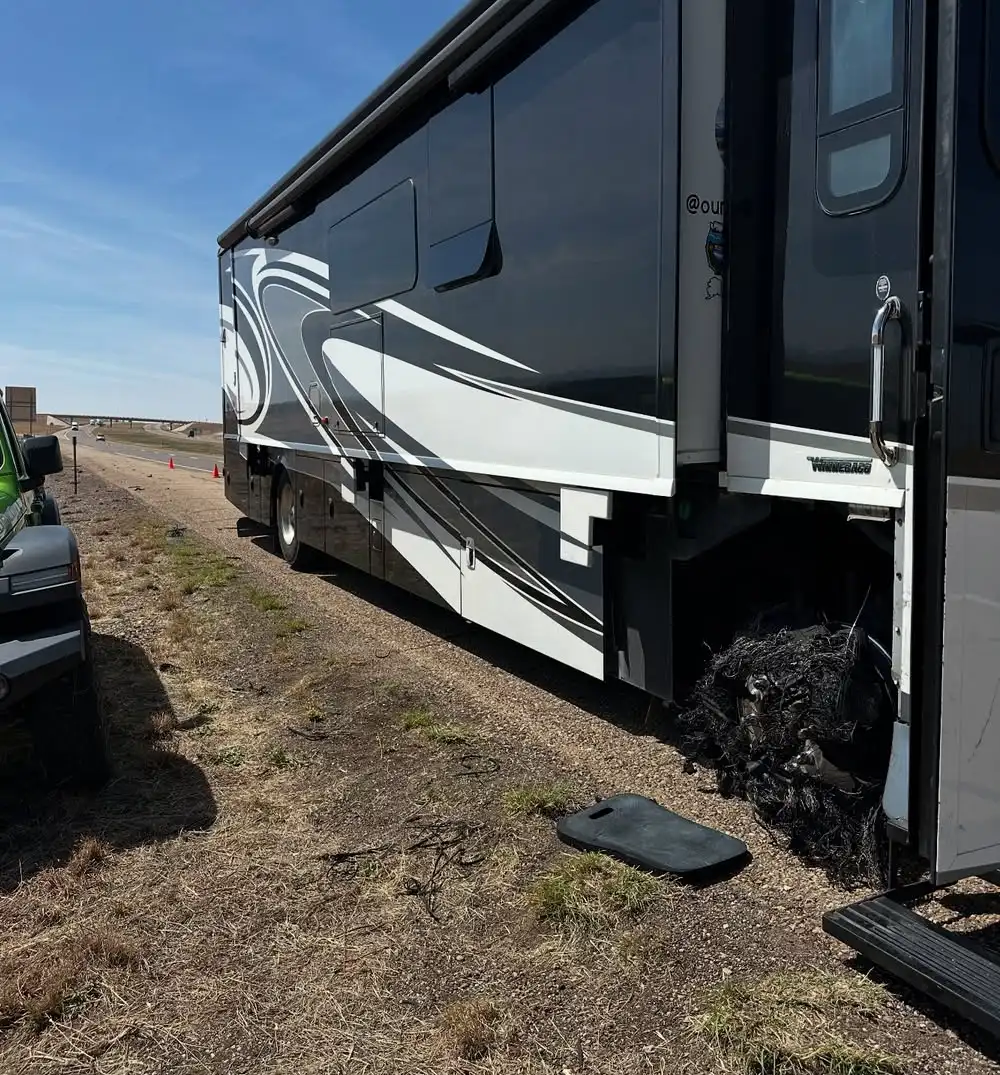 Why This Preventive RV Maintenance Pays for Itself