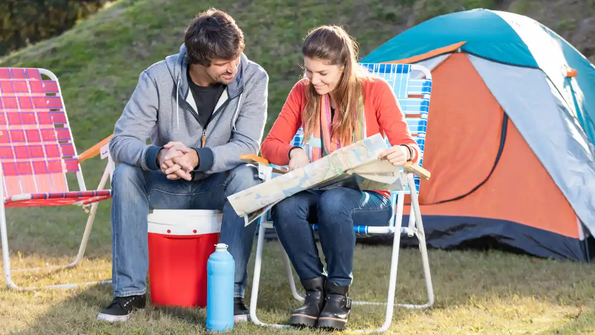 Why Traditional Campsite Booking No Longer Works
