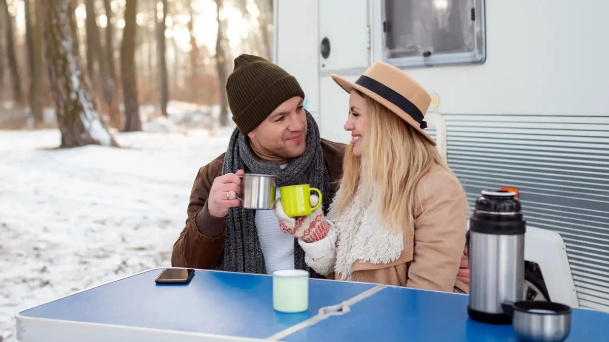 Why Winter RV Travel Isn't Worth It (Unless You Know These 9 Tricks)