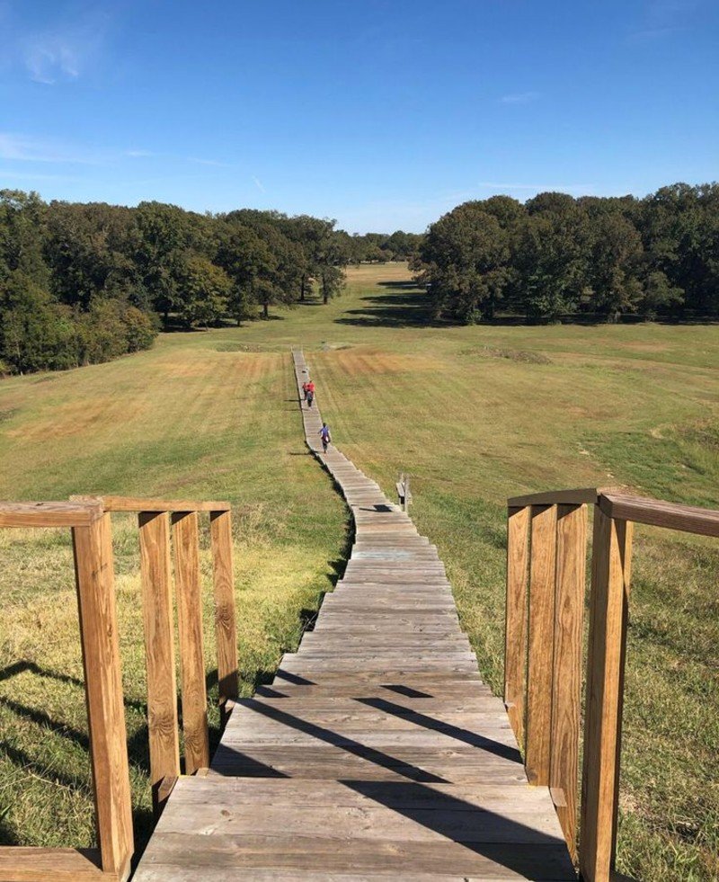 Why You Should Care About This Poverty Point UNESCO Site Why You Should Care About This Poverty Point UNESCO Site