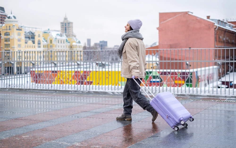 Why You Should Not Underestimate Walking During Travel