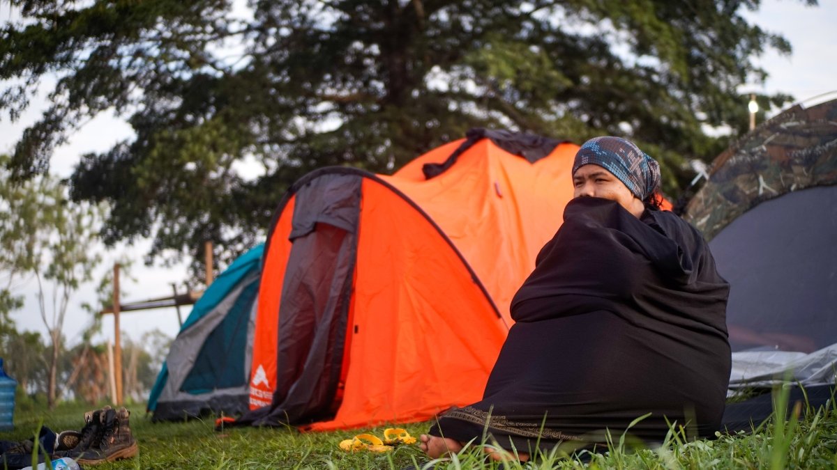 Why Your Tent Will Fail in These 5 Common Weather Conditions