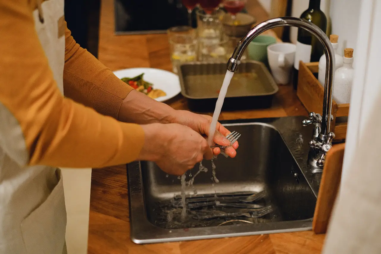 Why a Composting Toilet Does Not Solve All Your Wastewater Problems