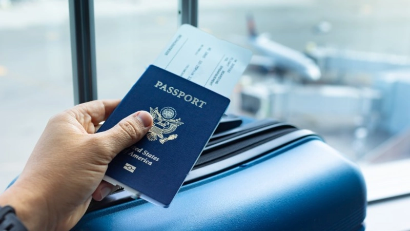 Why a Valid Passport Can Still Fail at the Airport