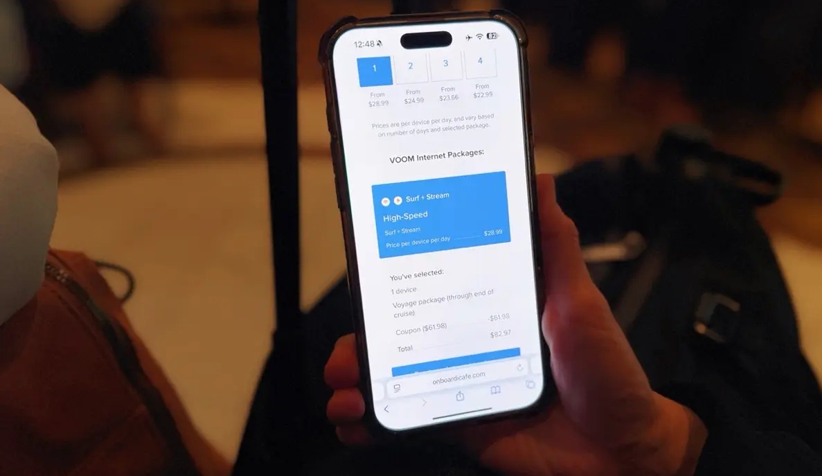 Buying Wi-Fi Plans for Multiple Devices