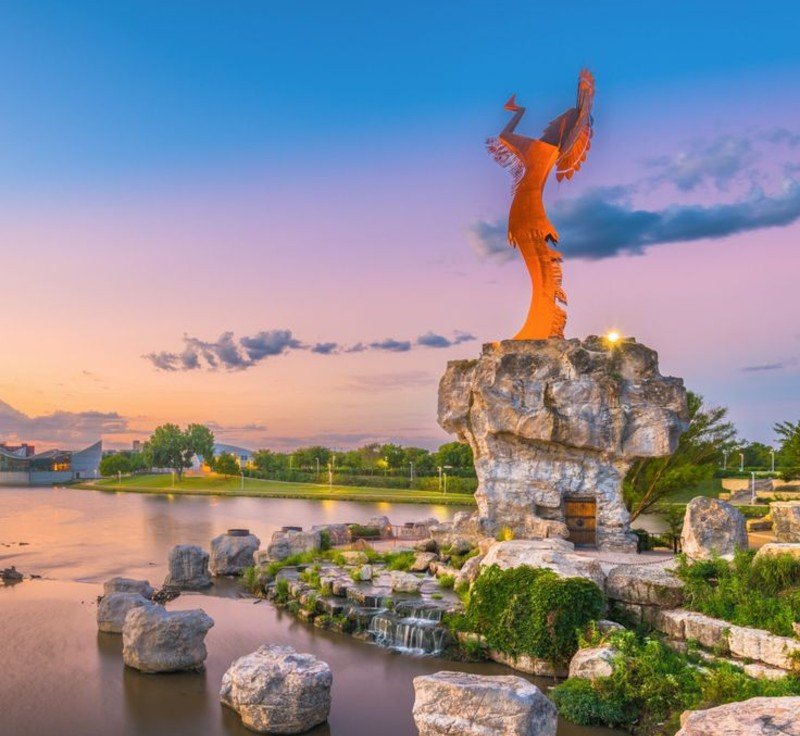 Wichita Wichita