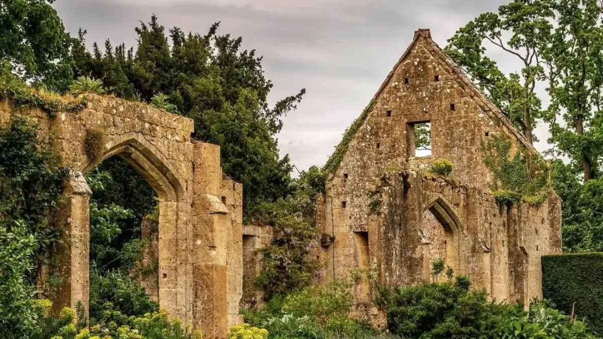 Winchcombe