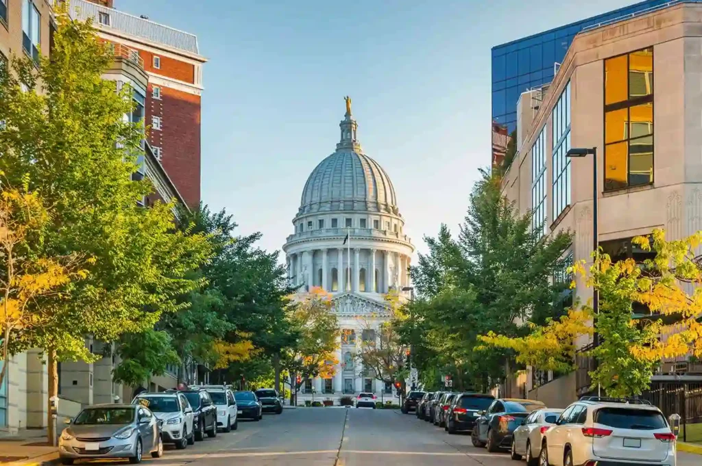 Wisconsin