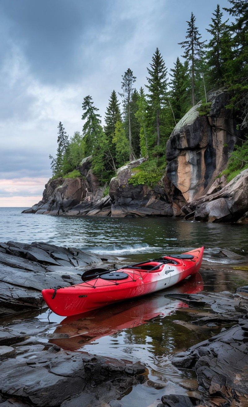 Wisconsin's Apostle Islands Wisconsin's Apostle Islands