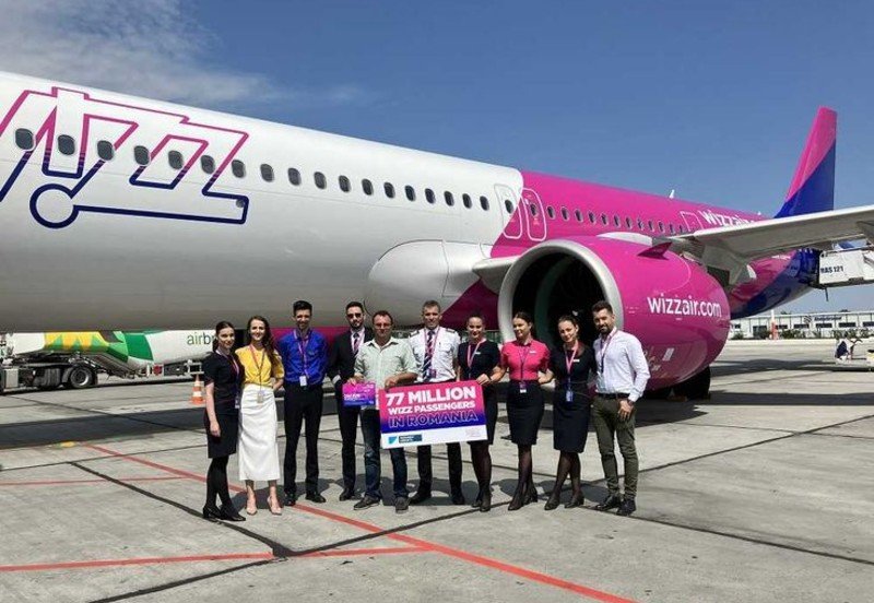 Wizz Air The Cabin Bag Trap Wizz Air The Cabin Bag Trap