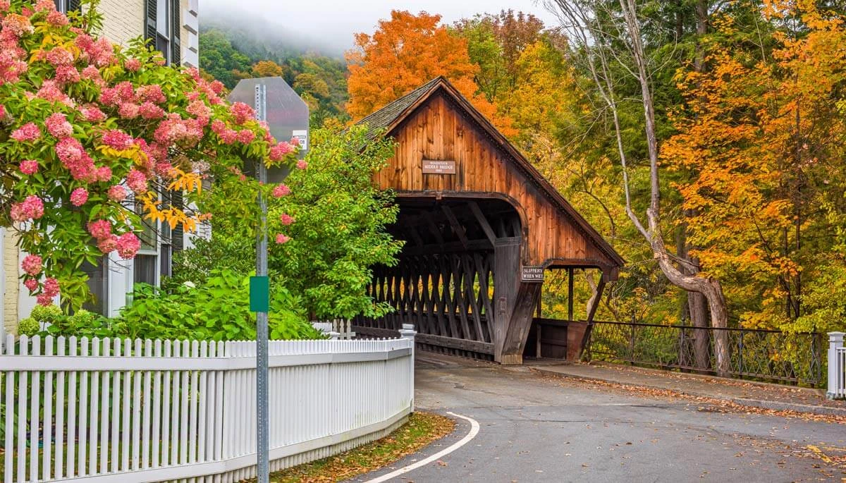 Woodstock Quechee, Vermont Woodstock & Quechee, Vermont