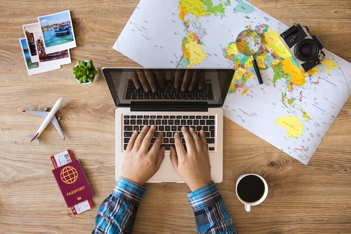 Work Permits and Digital Nomad Visas Work Permits and Digital Nomad Visas
