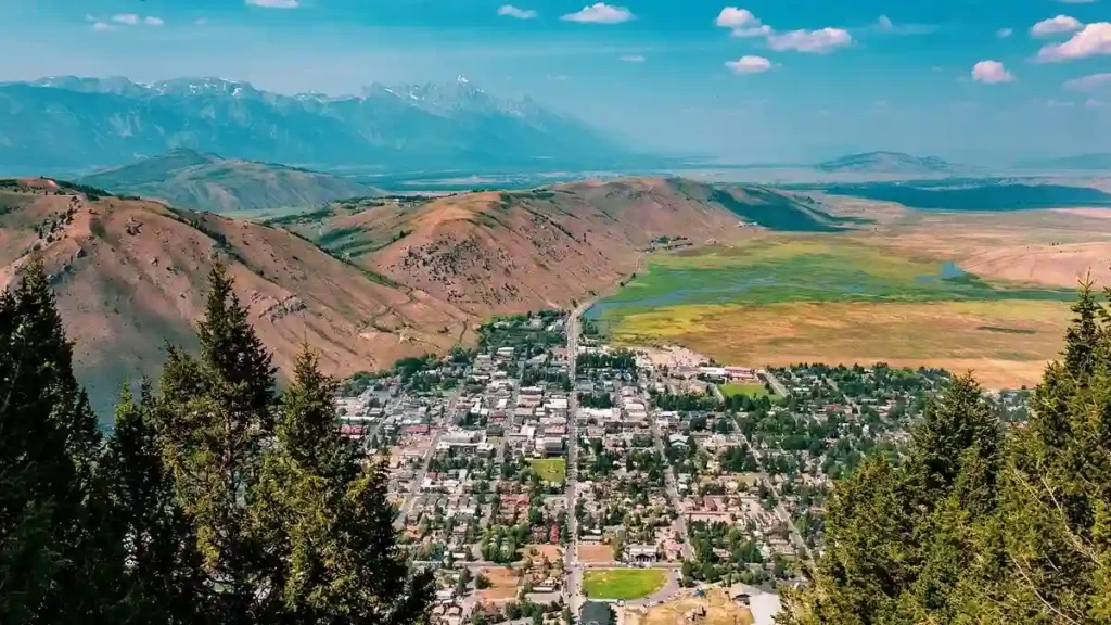 Wyoming