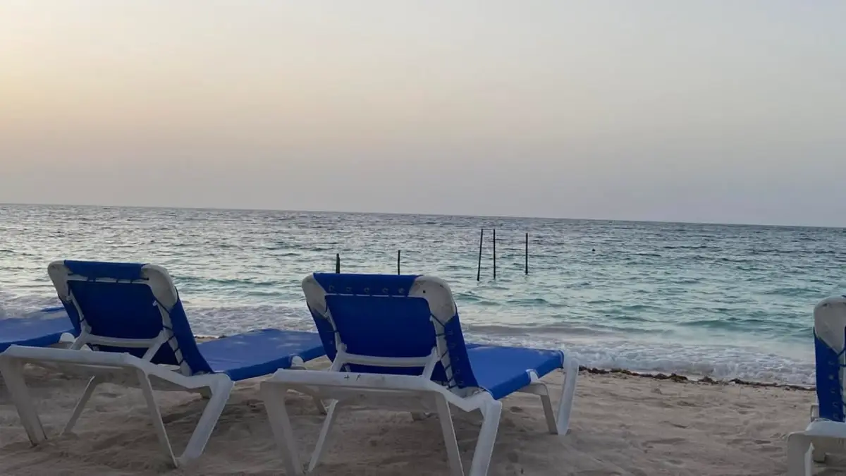 Xpu-Há Beach
