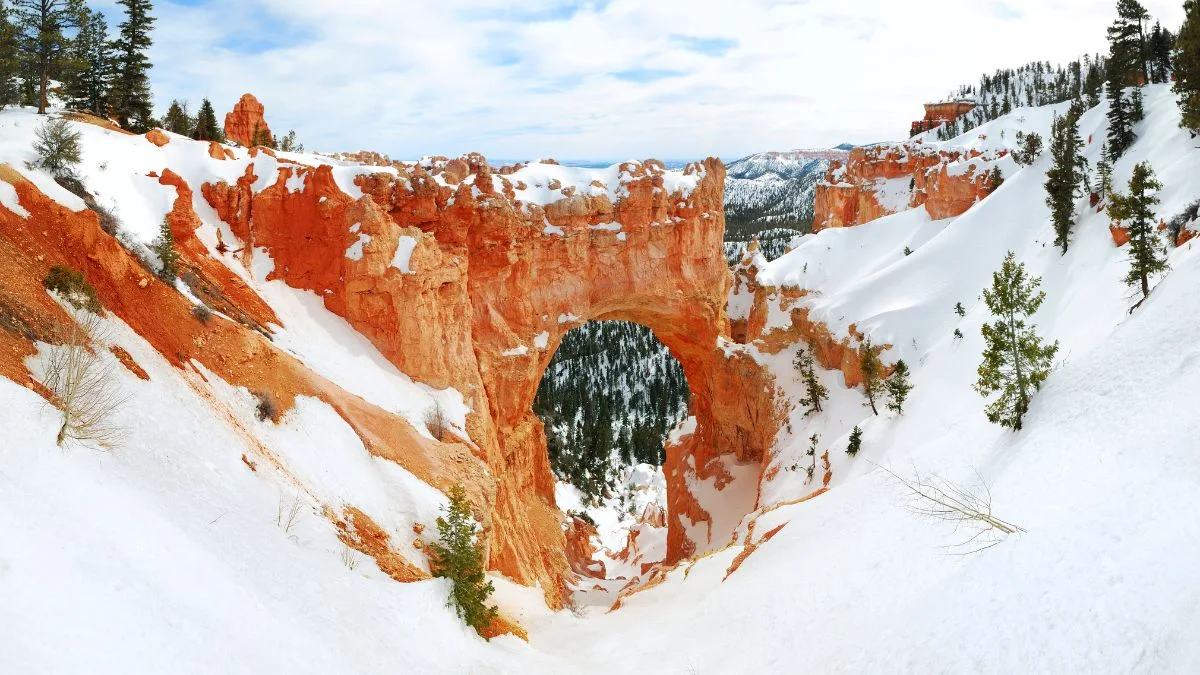 Yellowstone Grand Loop