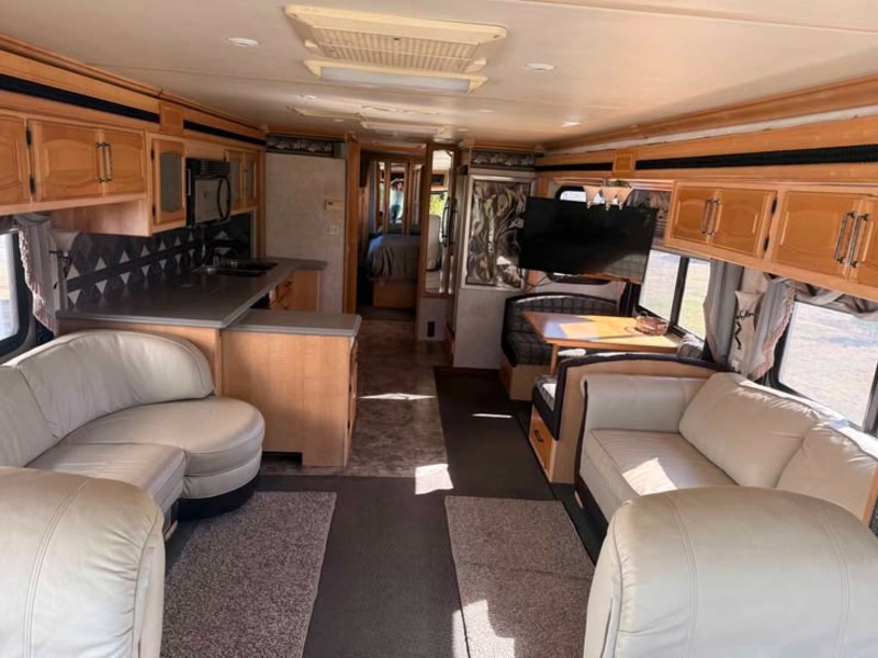 You May Get a Larger Living Area for the Same Budget