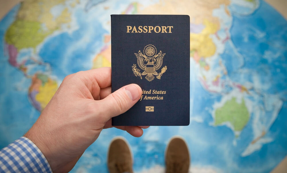 You Think Every Country Uses The Six-Month Rule