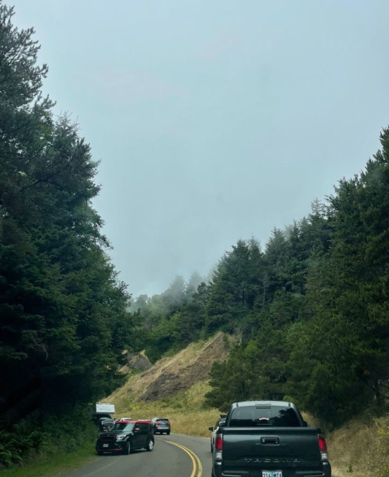 Your Car Can Get You Almost Everywhere Your Car Can Get You Almost Everywhere