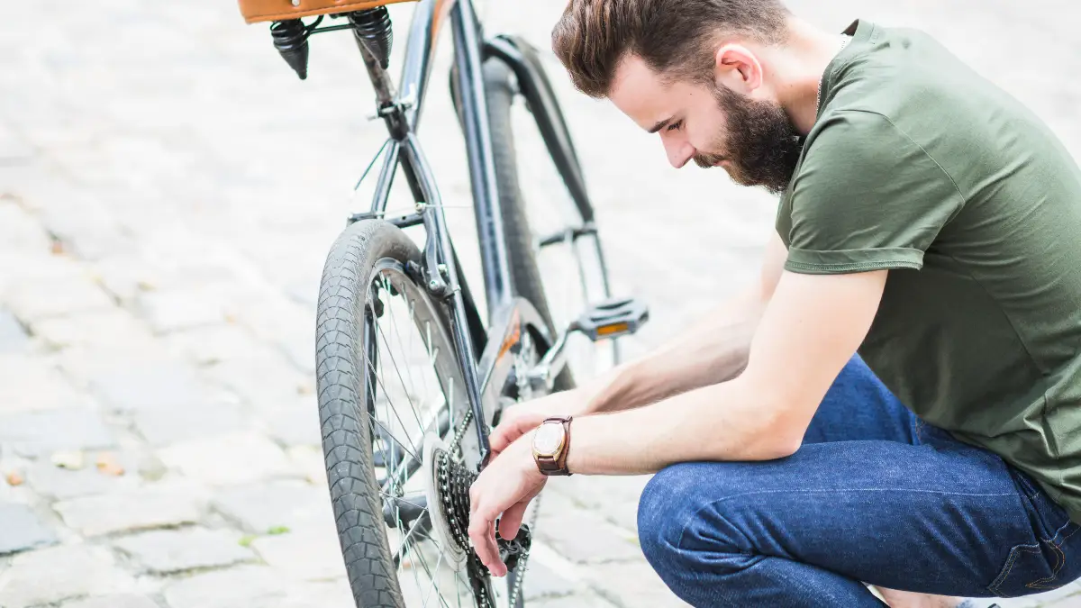 Your Gear Will Fail When You Need It Most