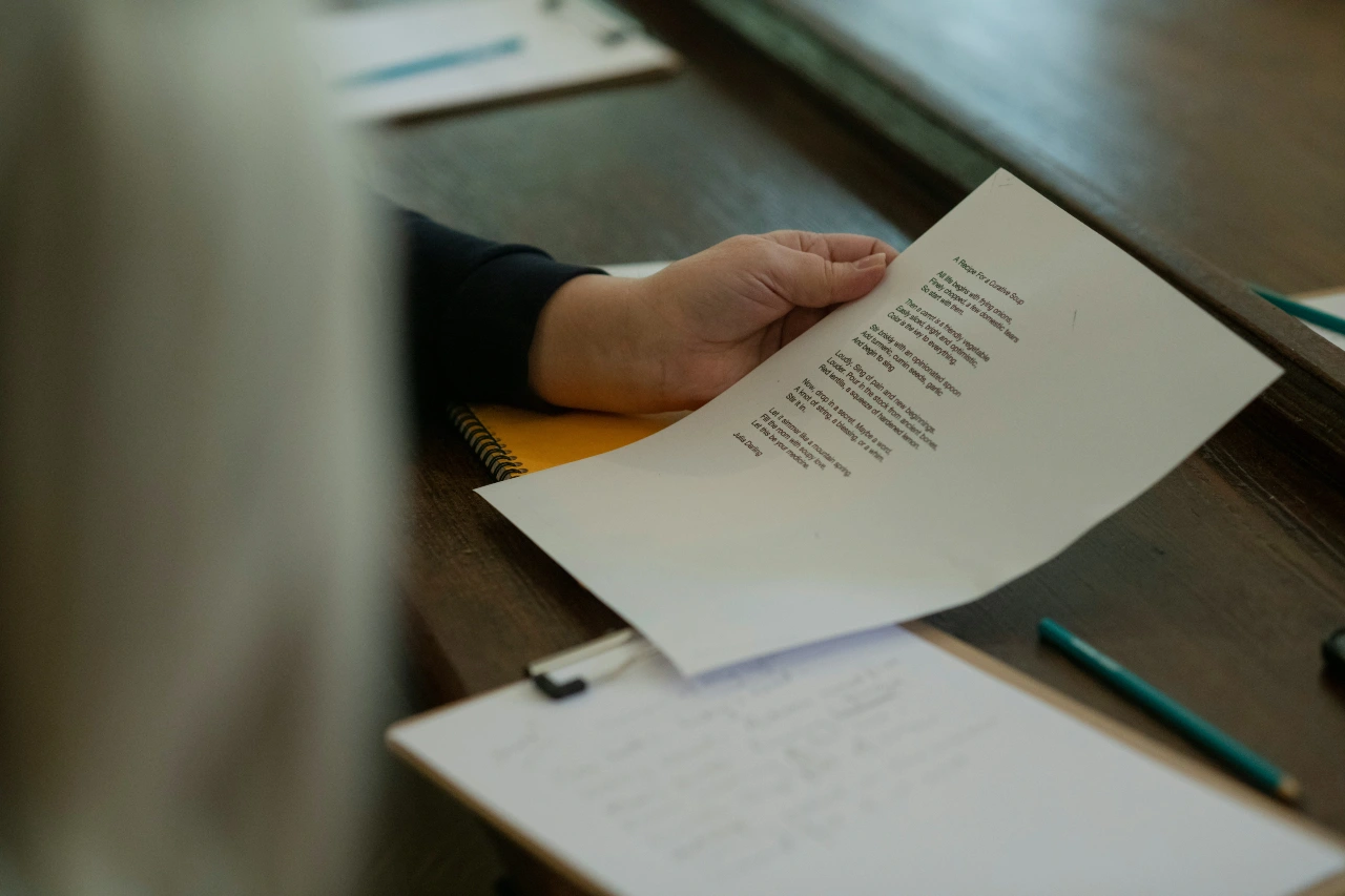 Your Mail, Insurance, and Paperwork Do Not Disappear