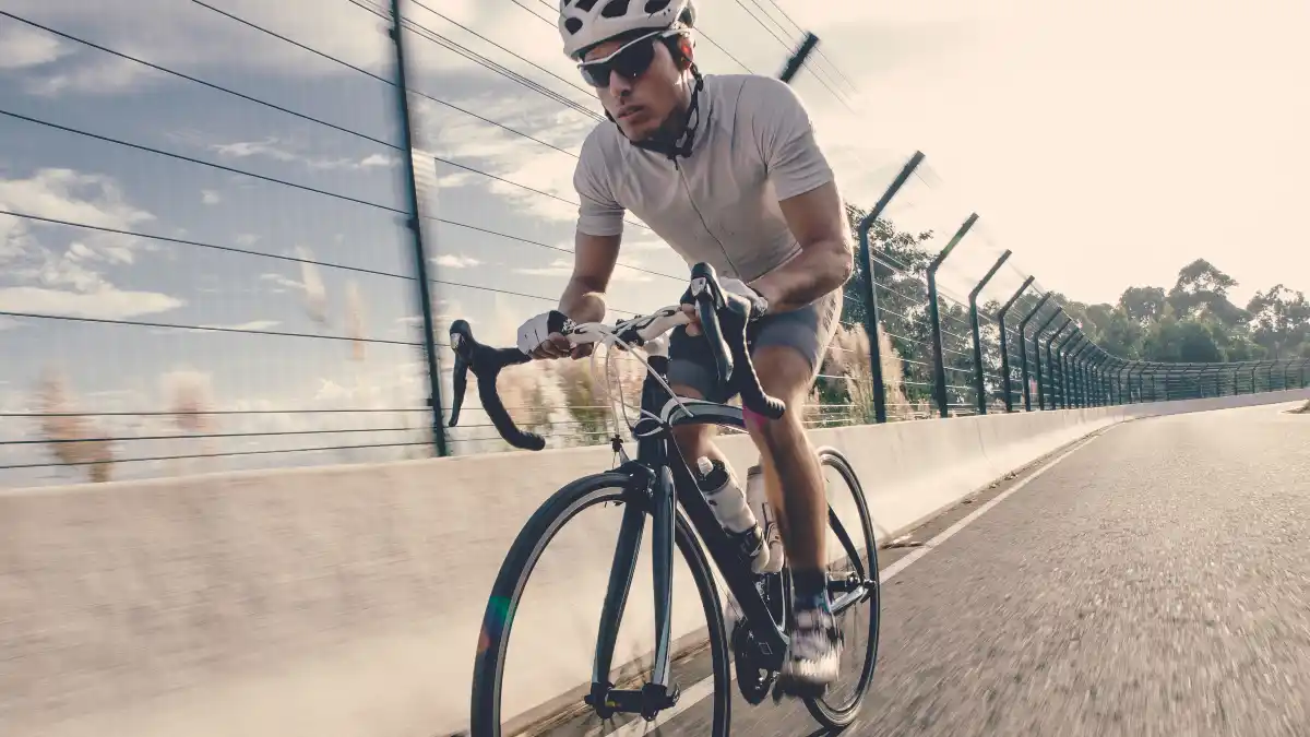 Your Mind Quits Hours Before Your Legs Do