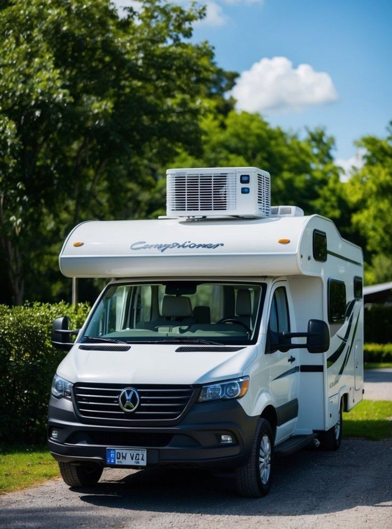 Your RV Is Bleeding Money Faster Than You Can Earn It Your RV Is Bleeding Money Faster Than You Can Earn It